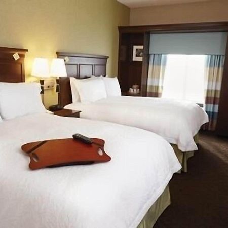 Hampton Inn & Suites La Porte, Tx Zewnętrze zdjęcie