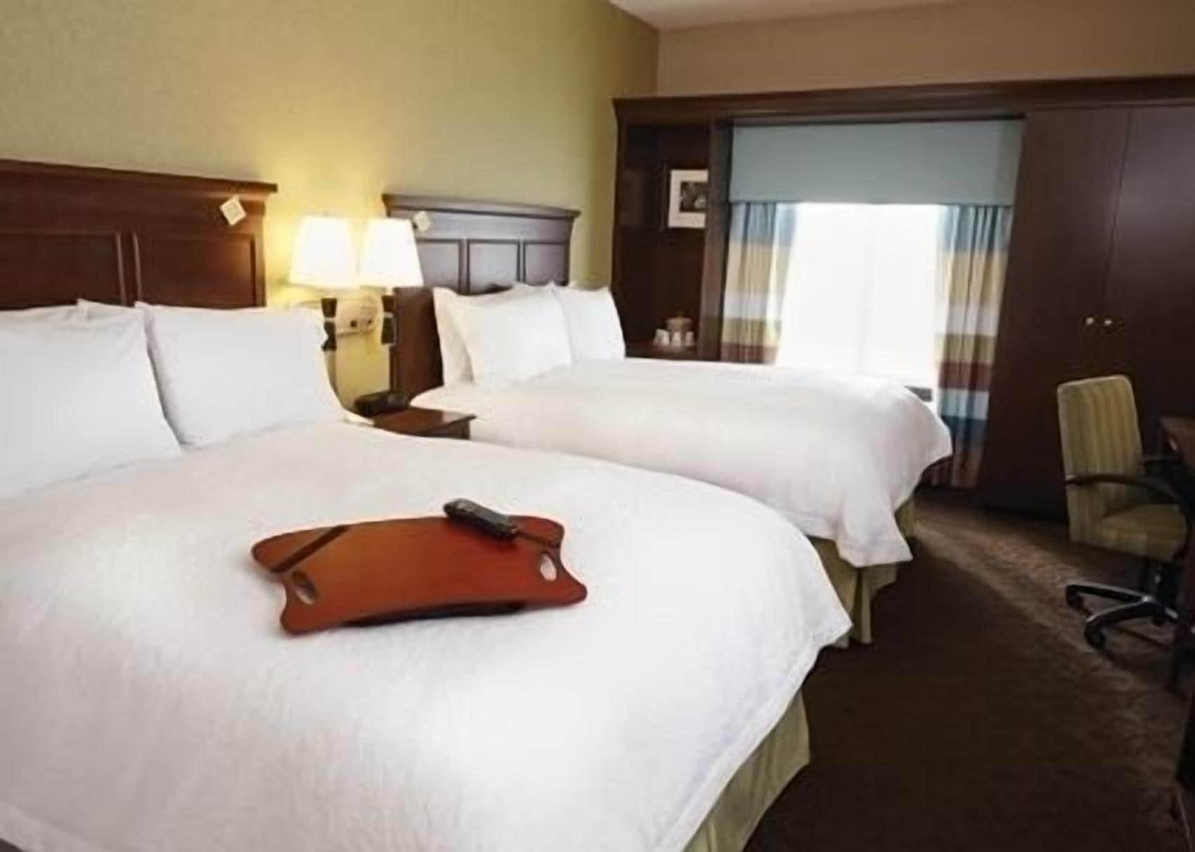 Hampton Inn & Suites La Porte, Tx Zewnętrze zdjęcie