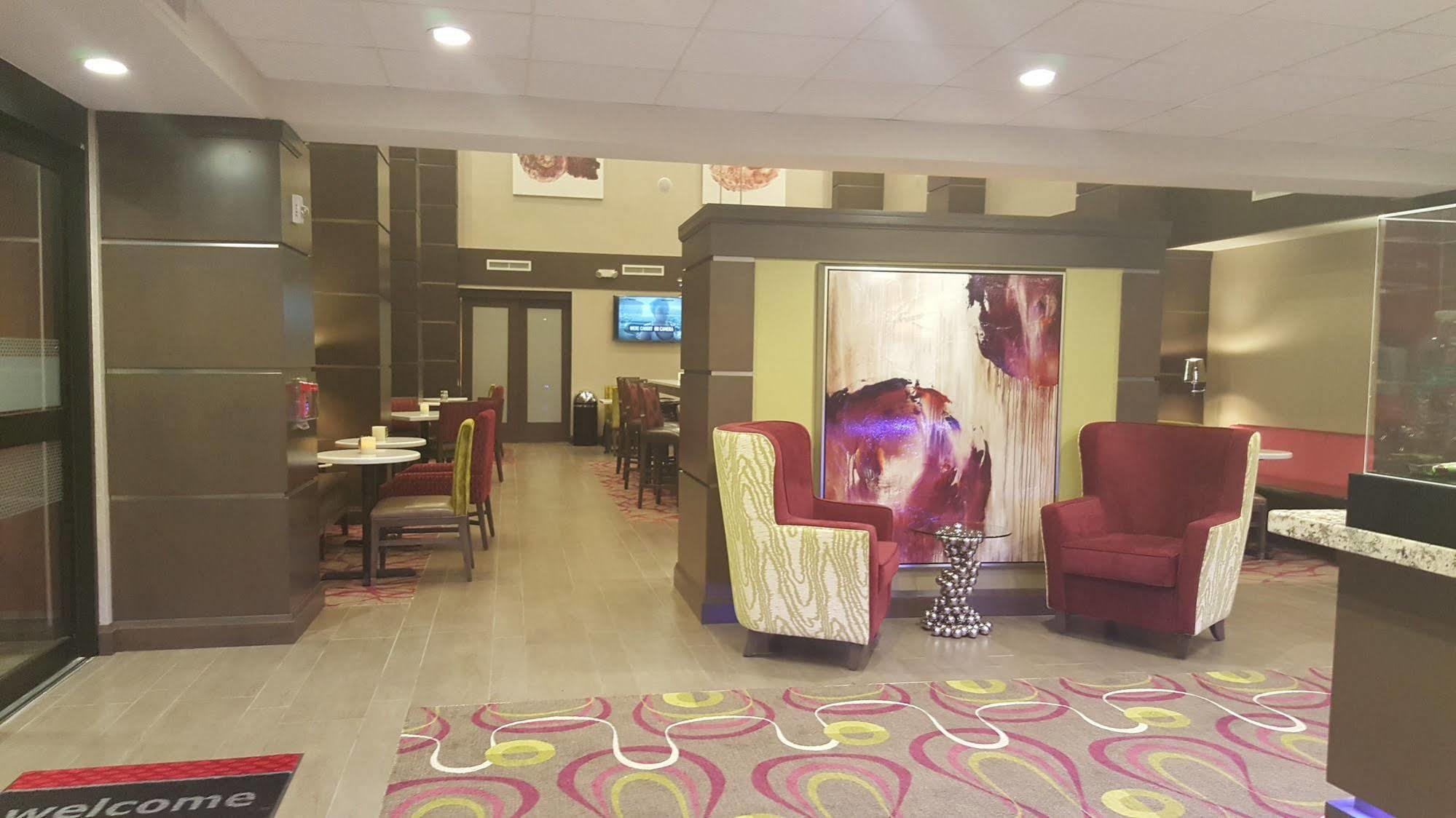 Hampton Inn & Suites La Porte, Tx Zewnętrze zdjęcie