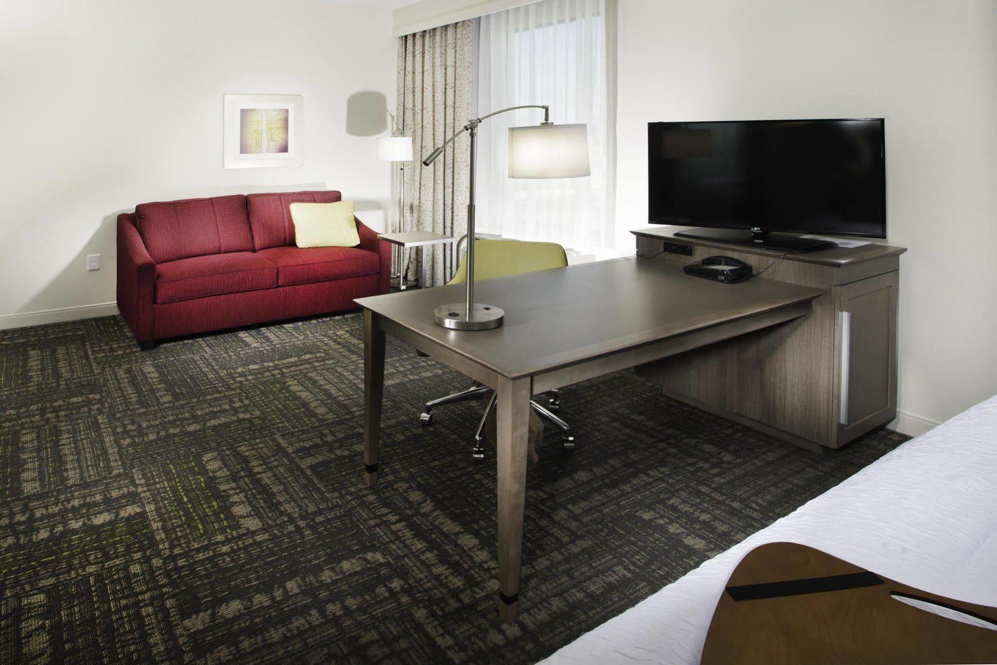 Hampton Inn & Suites La Porte, Tx Zewnętrze zdjęcie