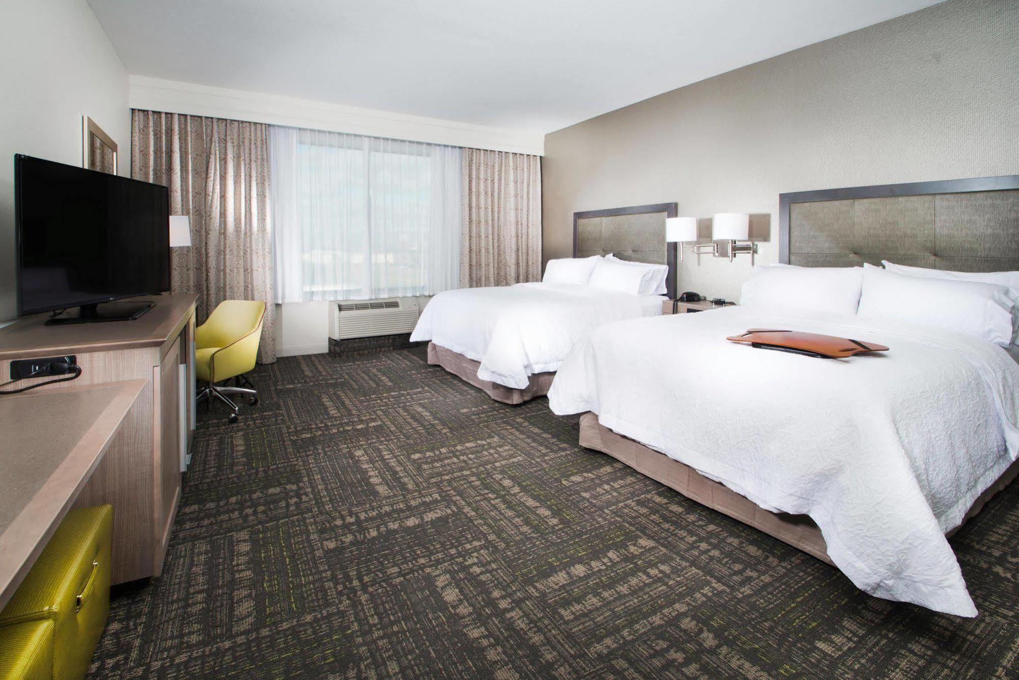 Hampton Inn & Suites La Porte, Tx Zewnętrze zdjęcie