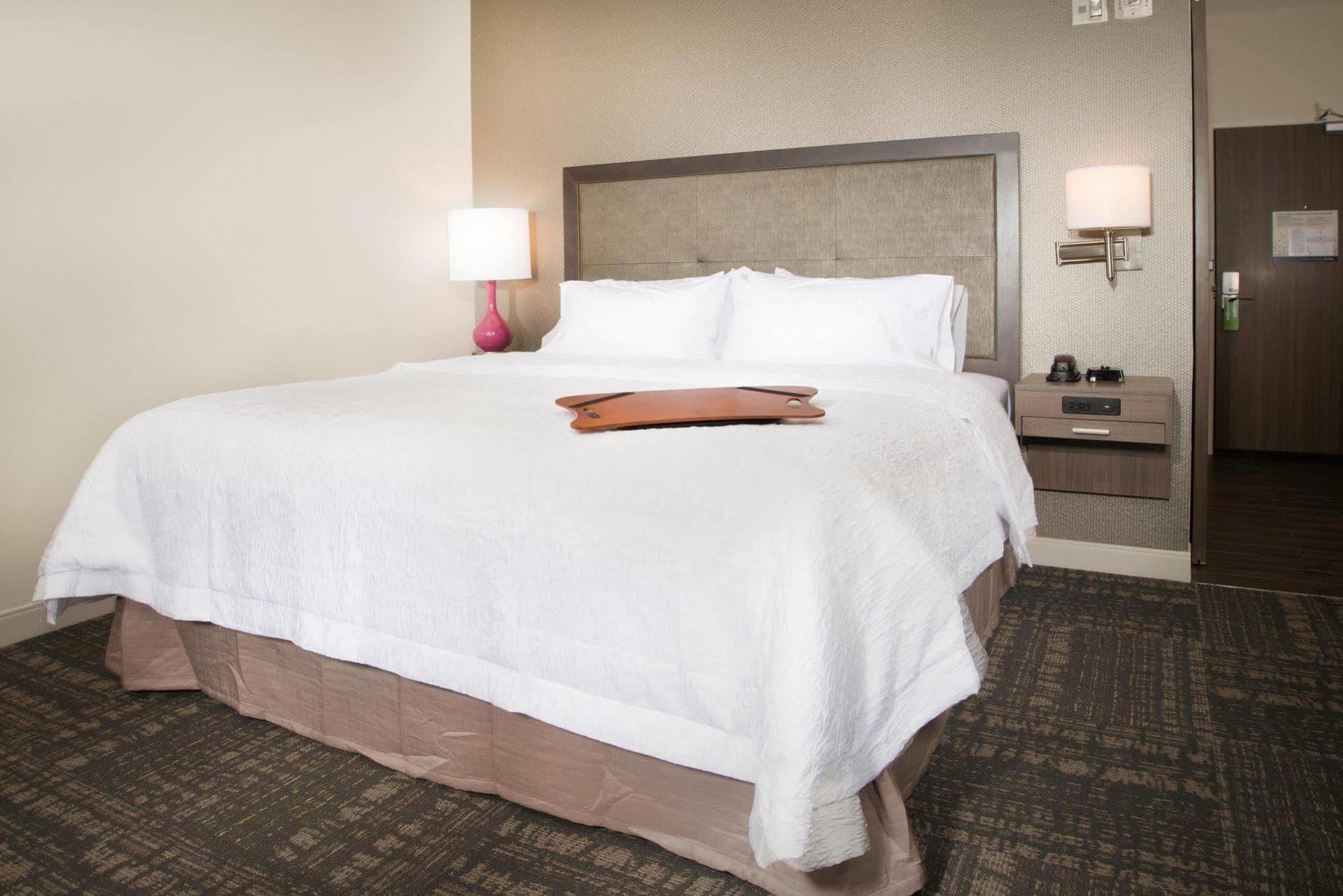 Hampton Inn & Suites La Porte, Tx Zewnętrze zdjęcie