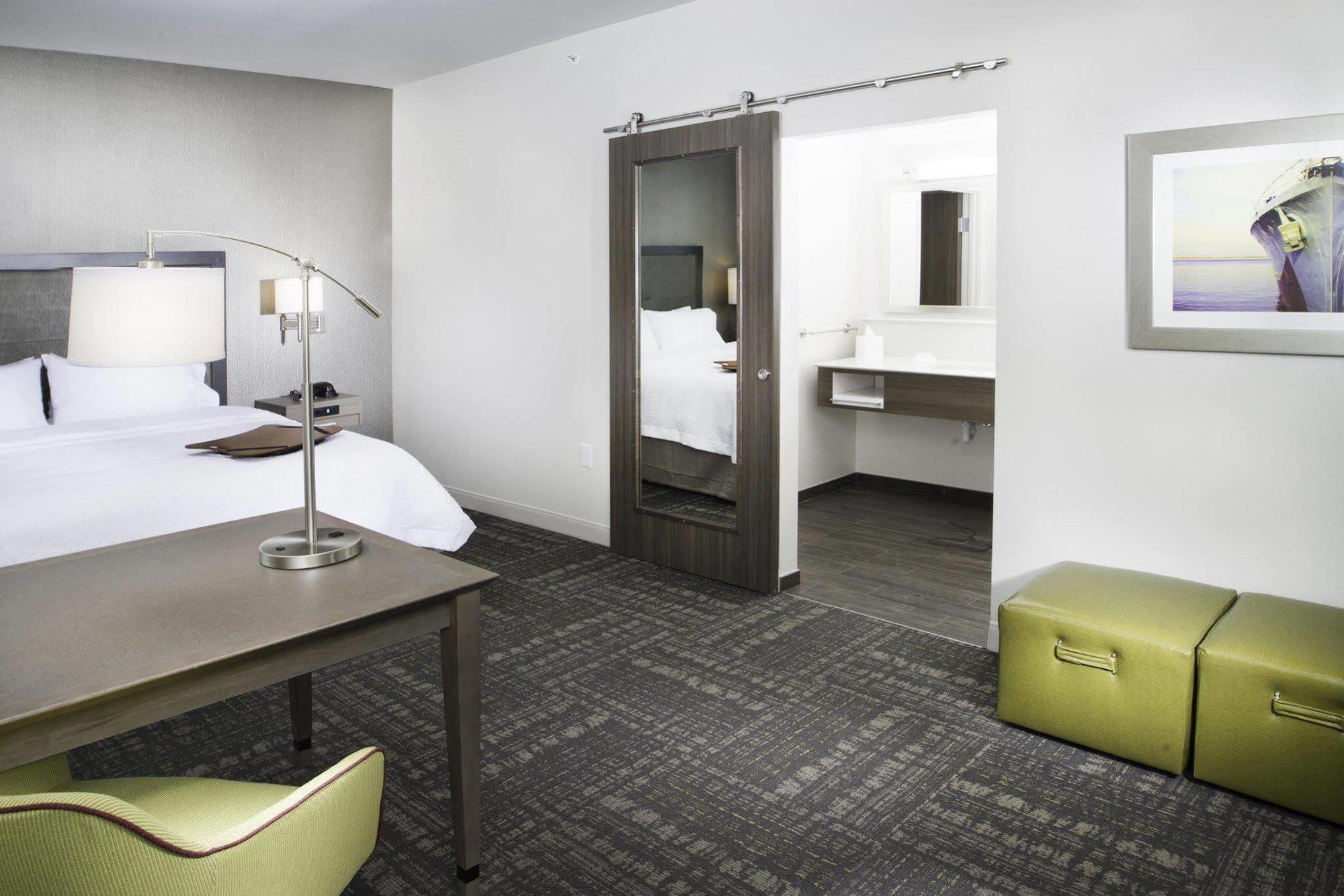 Hampton Inn & Suites La Porte, Tx Zewnętrze zdjęcie