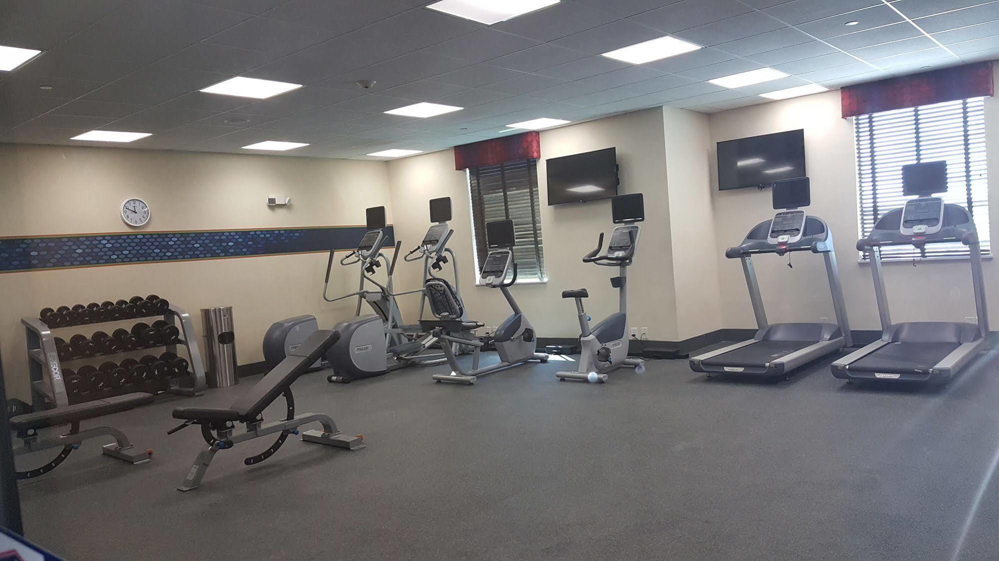 Hampton Inn & Suites La Porte, Tx Zewnętrze zdjęcie