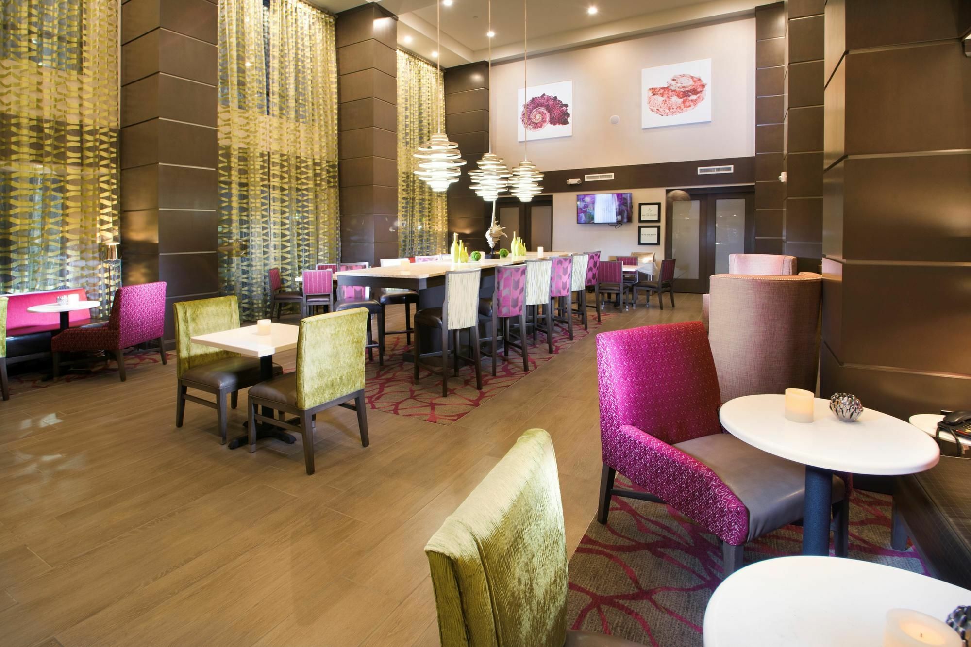 Hampton Inn & Suites La Porte, Tx Zewnętrze zdjęcie