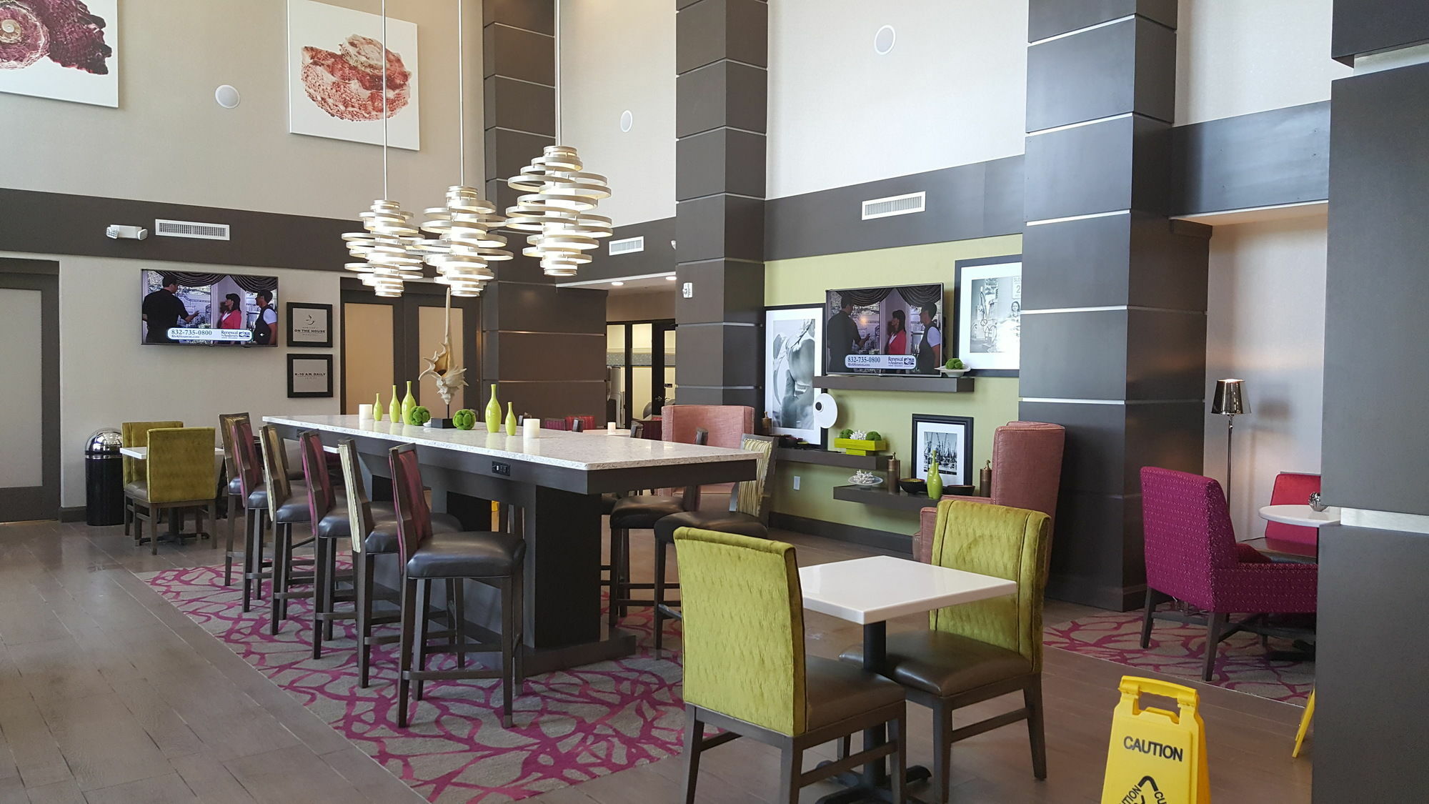 Hampton Inn & Suites La Porte, Tx Zewnętrze zdjęcie